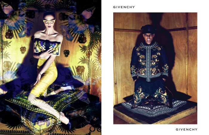 givenchy