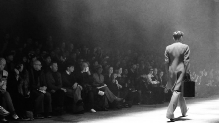 Lanvin Men select