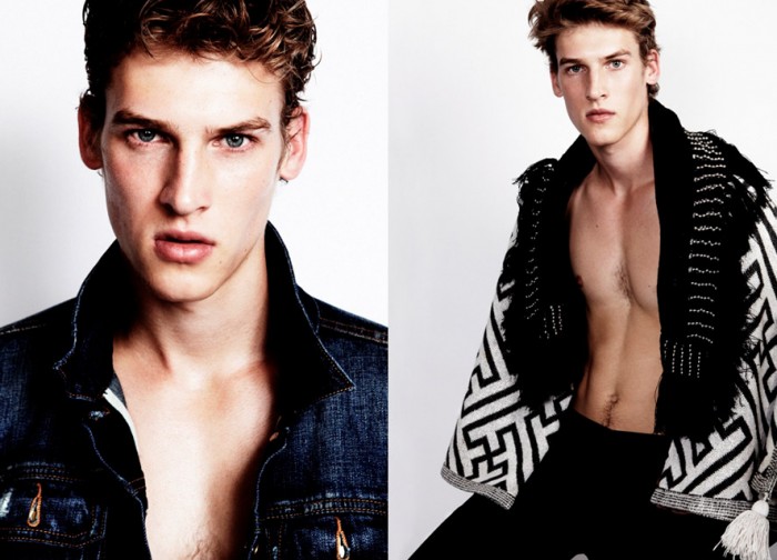 joel