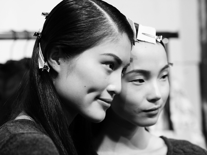 Shiatzy Chen F/W 12