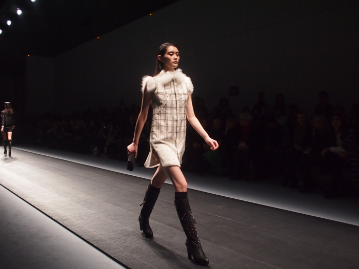Shiatzy Chen F/W 12