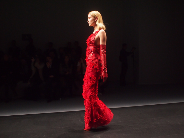 Shiatzy Chen F/W 12