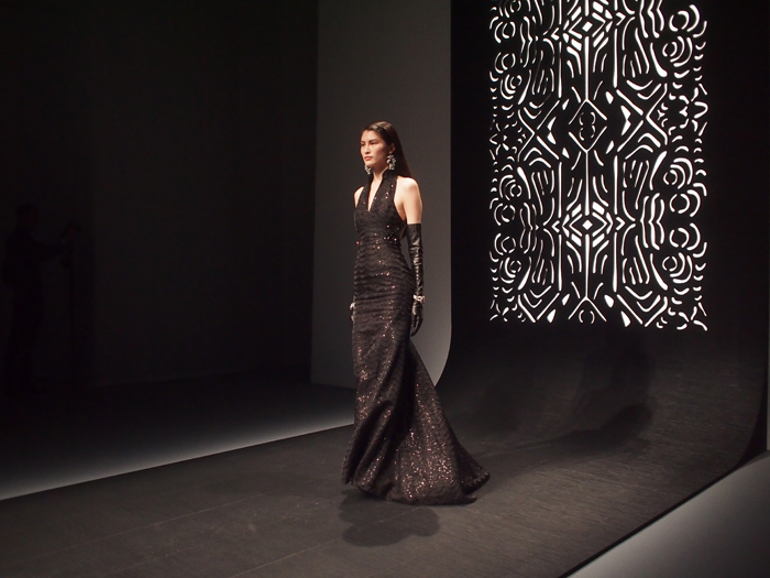 Shiatzy Chen F/W 12