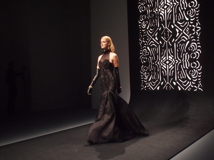 Shiatzy Chen F/W 12