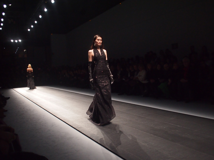 Shiatzy Chen F/W 12