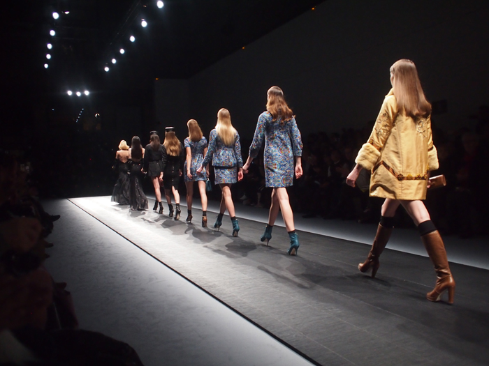 Shiatzy Chen F/W 12
