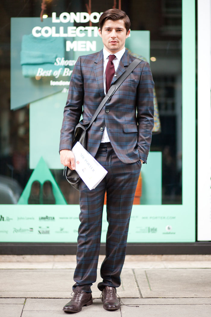 McQueenSuit