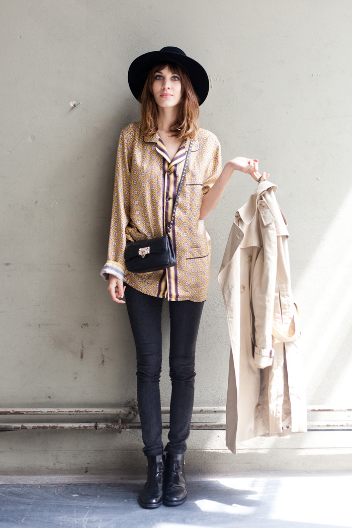 alexachung