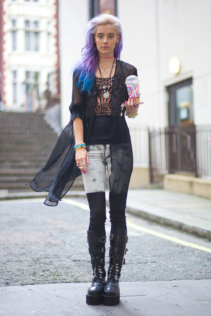 girl