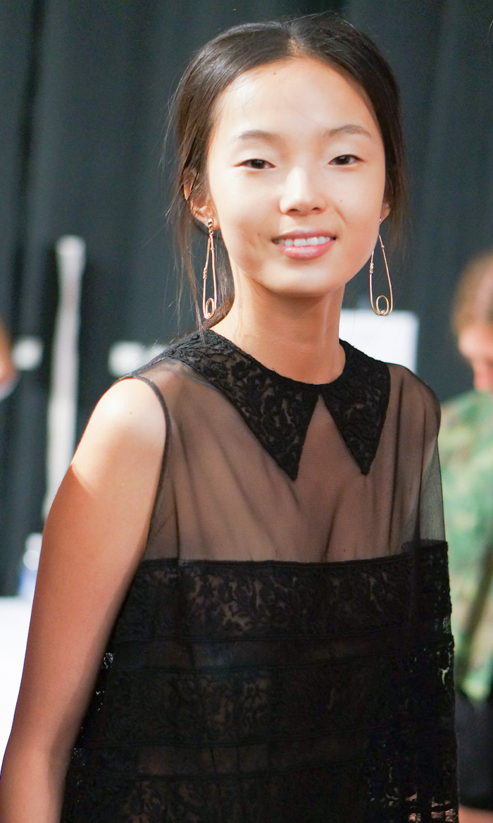 Xiao Wen Ju | Page 31 | the Fashion Spot