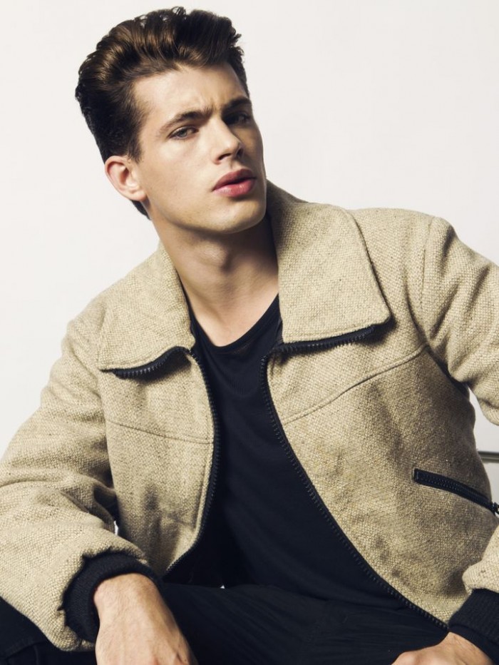 JAMIE