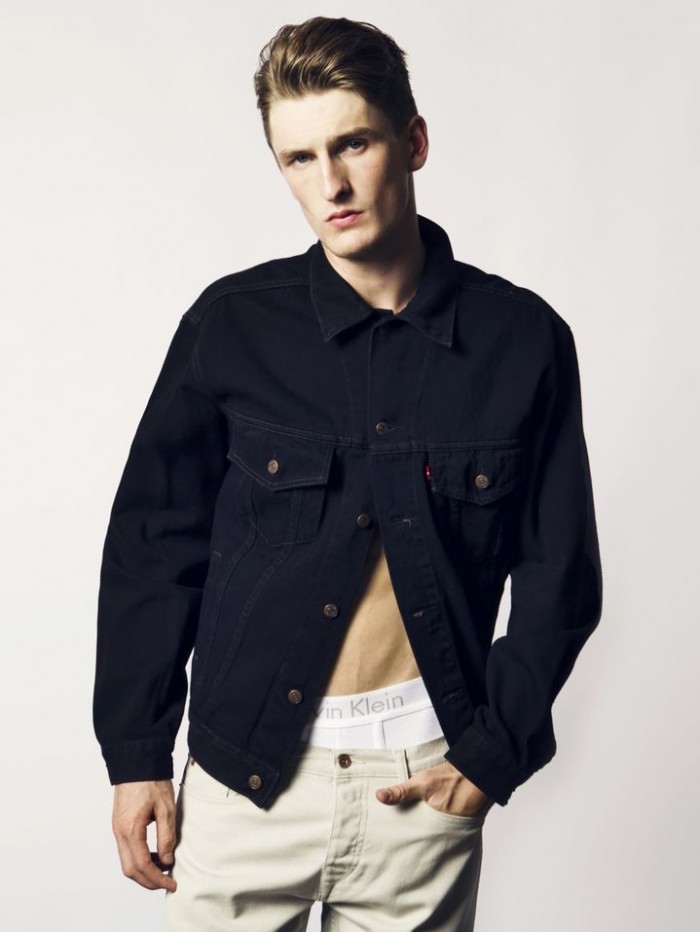 THOMAS