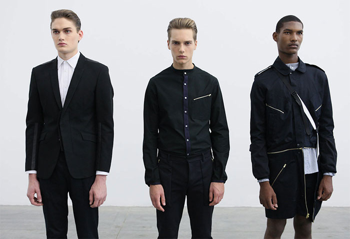 Tim Coppens in MDX