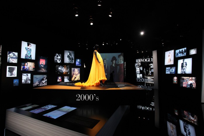 A-Lanvin-dress-from-2008-on-display-in-the-exhibition