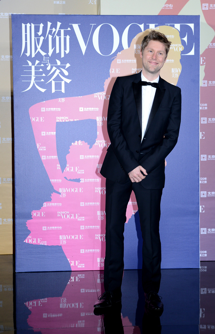 Burberry's-Christopher-Bailey