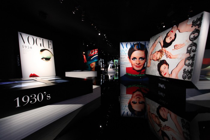 Exhibition-Interior