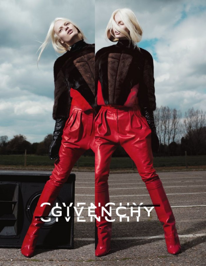 givenchy