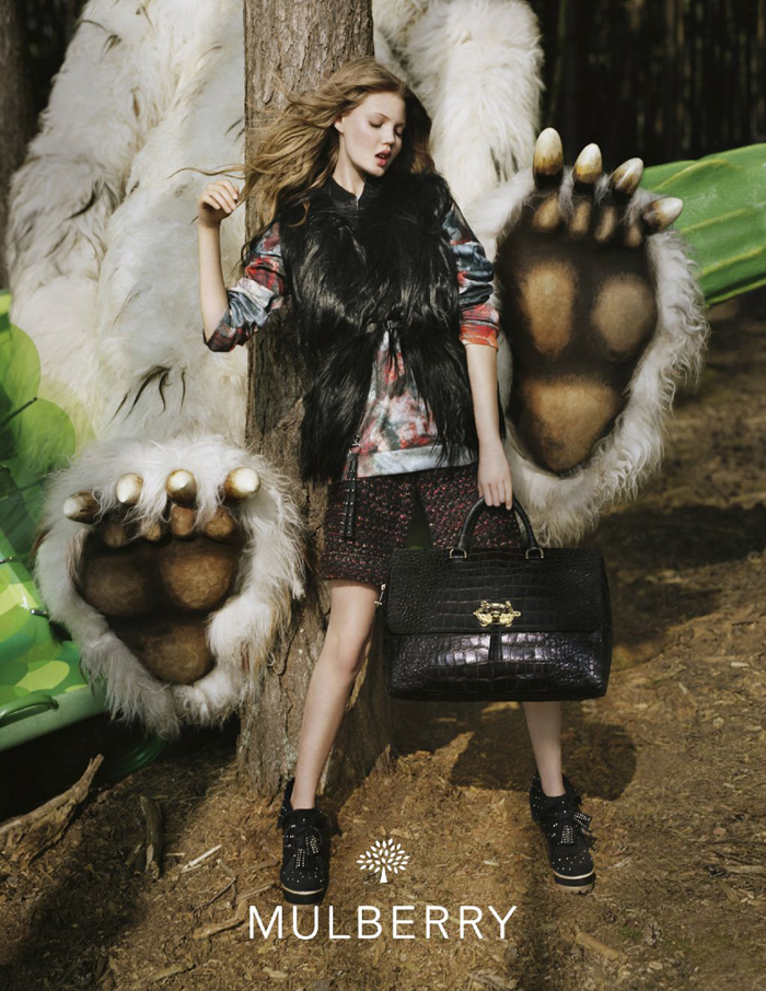 mulberry