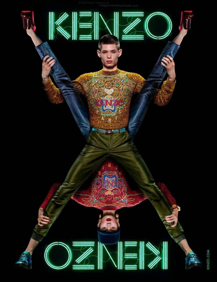 KENZO