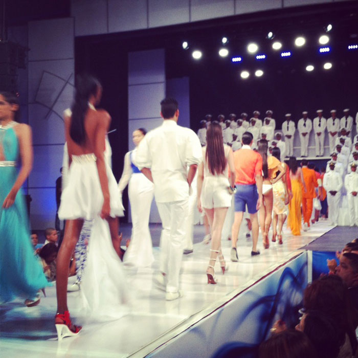 runway