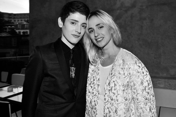 Harry-J.-Brant-&-Ellen-Von-Thurn-Und-Taxis