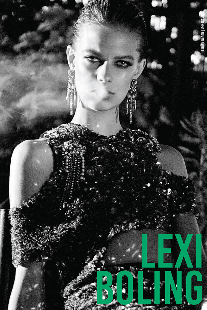 Lexi Boling Page 42 The Fashion Spot