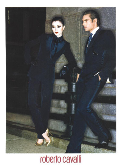 Asian Fashion Models on Had To Put On A Fashion Show Du Juan Would Be My First Choice To