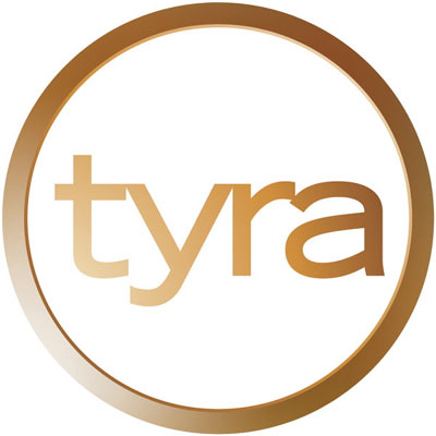 tyra banks show logo