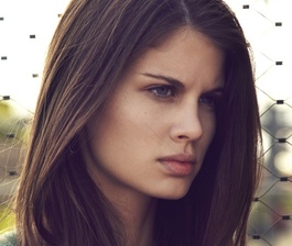 Livia :: Newfaces – Models.com's Model of the Week and Daily Duo