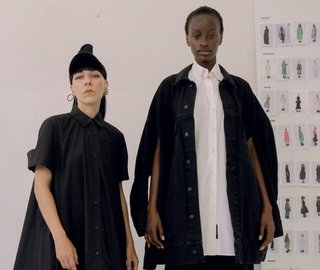 Womenswear designers Peter Do, Simone Rocha and Nicola Brognano make  menswear debut