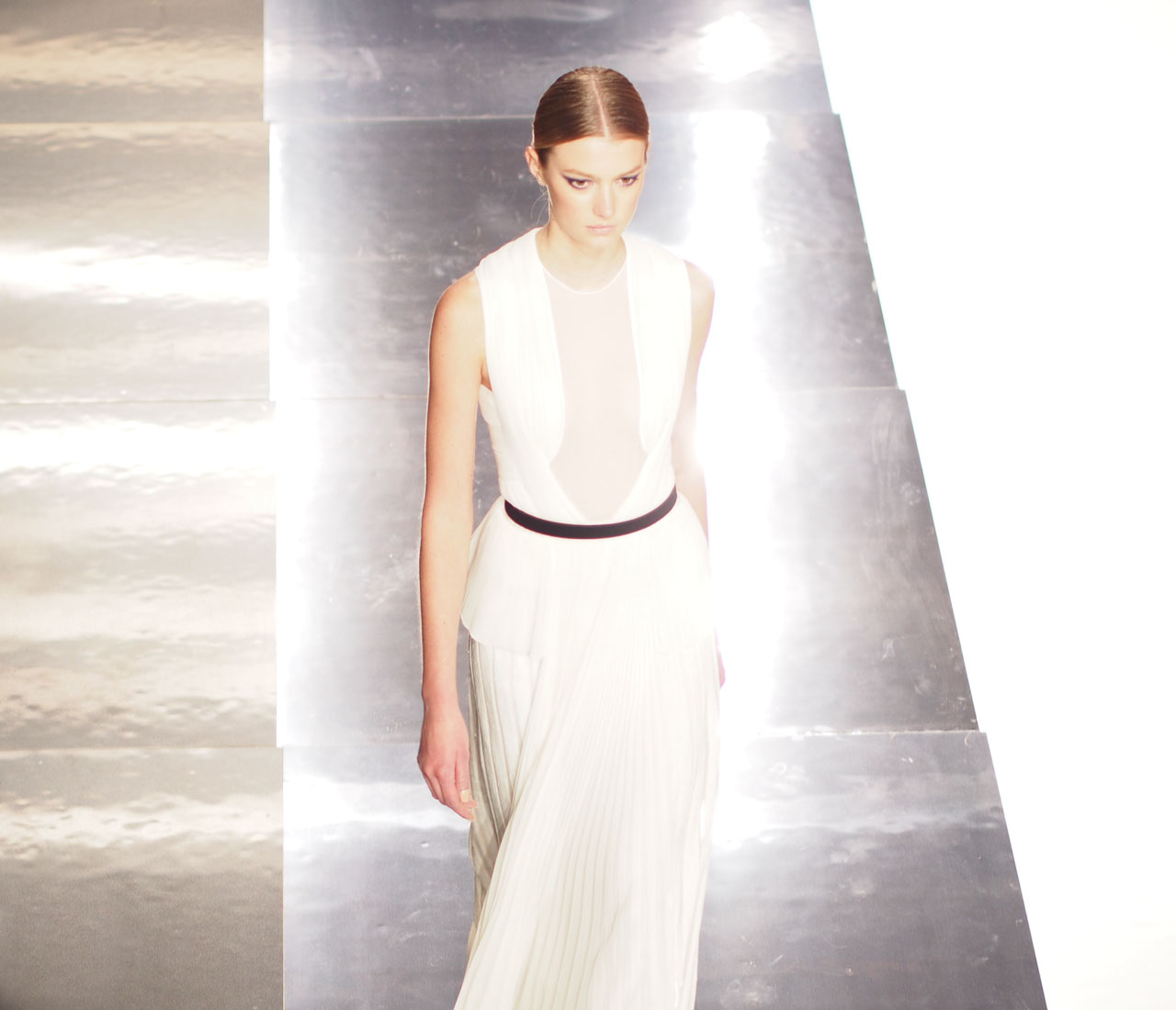 Jason Wu Fall/Winter 2013 | models.com MDX