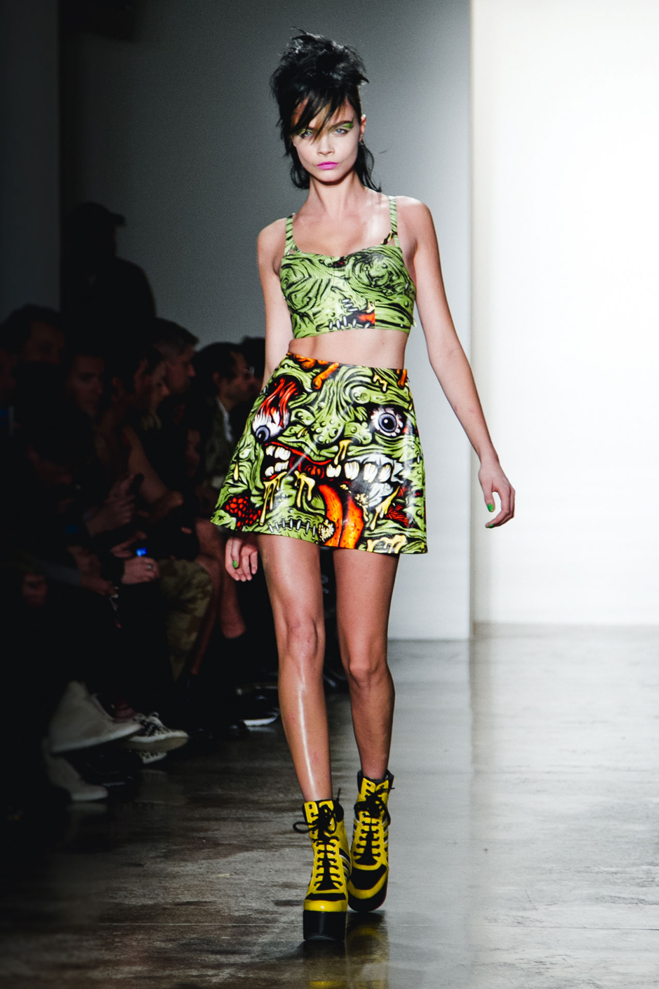 Jeremy Scott 2013 Jeremy Scott 2013