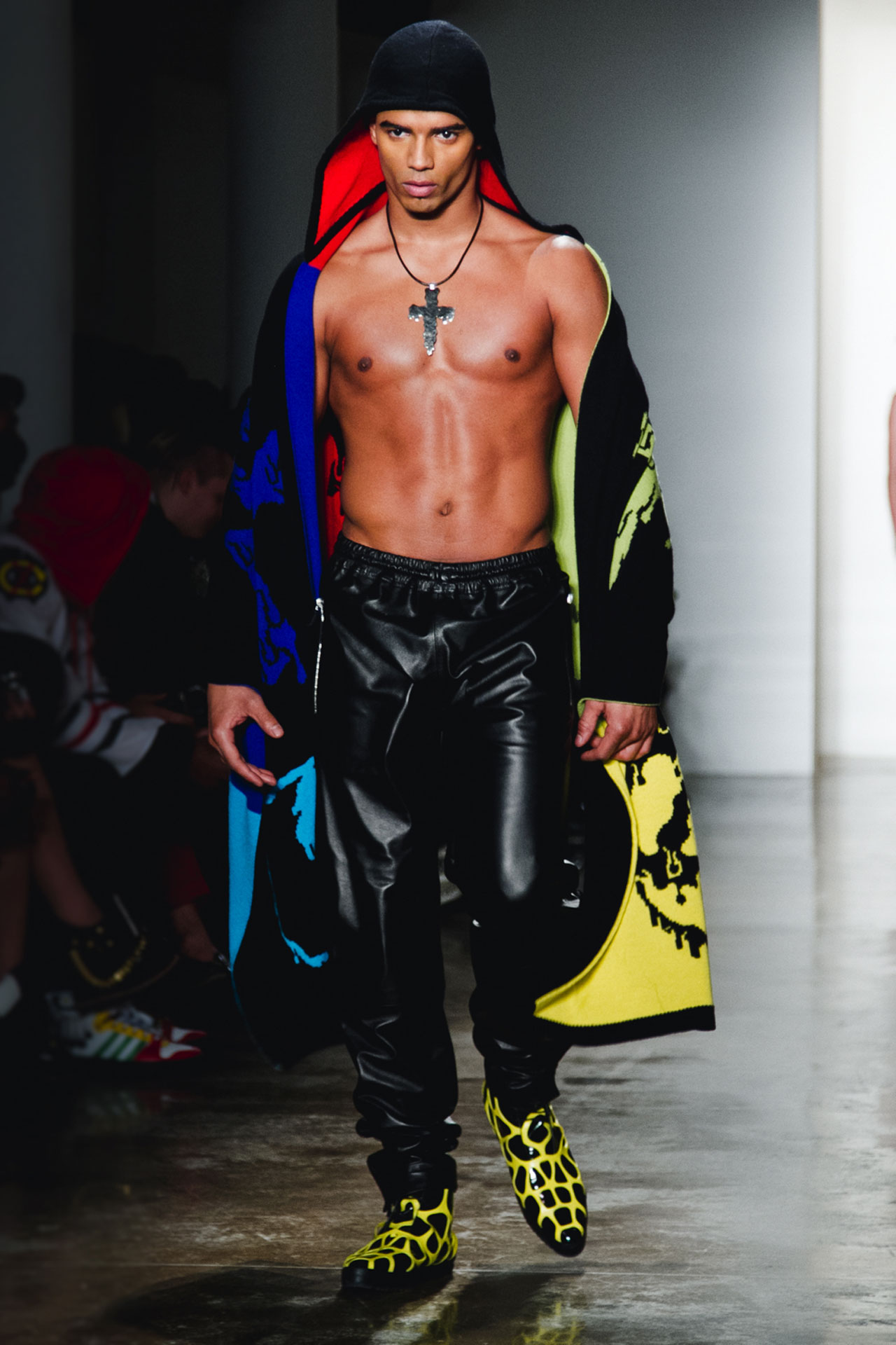 Jeremy Scott Fall/Winter 2013 | models.com MDX