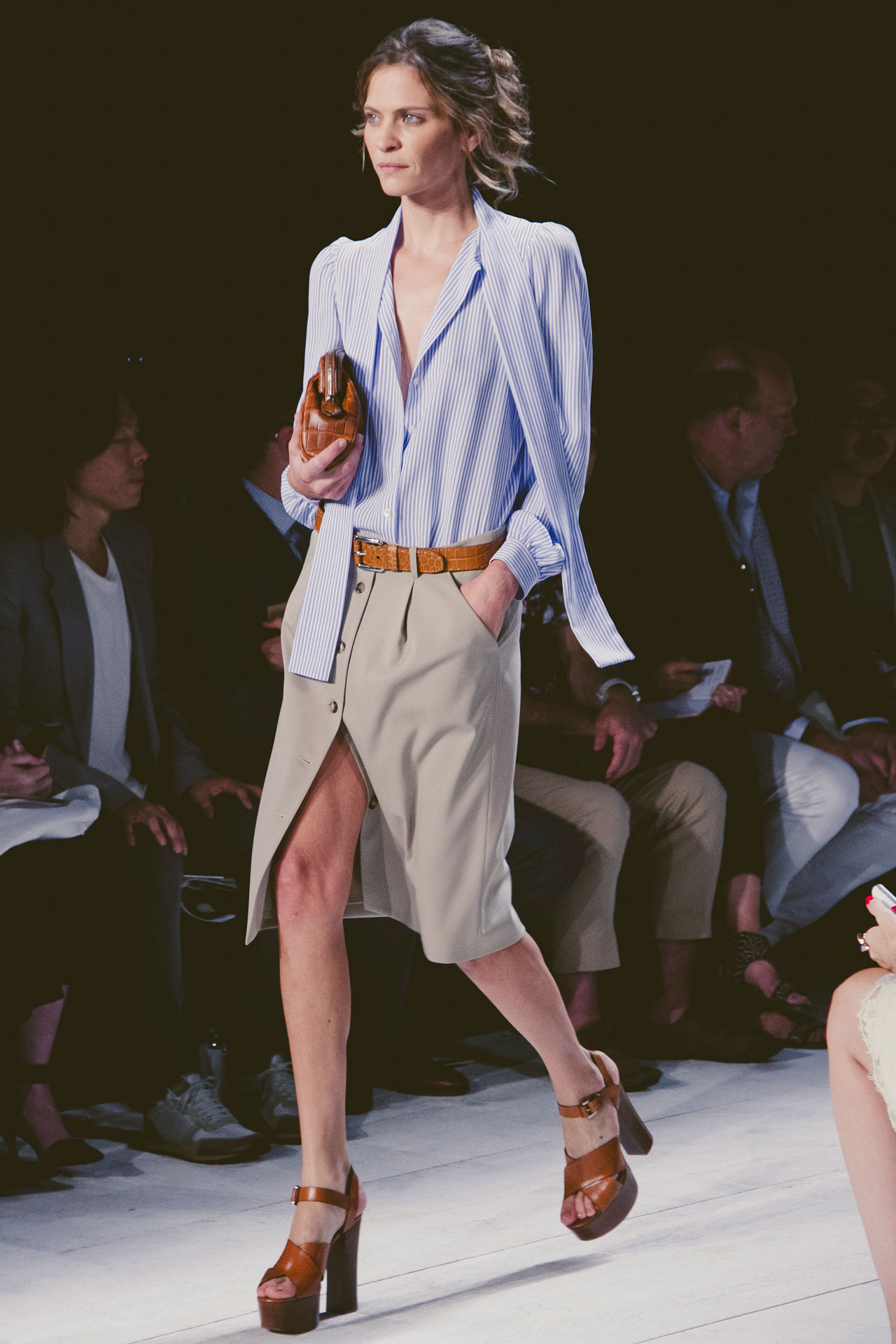 michael kors model ndw2e2