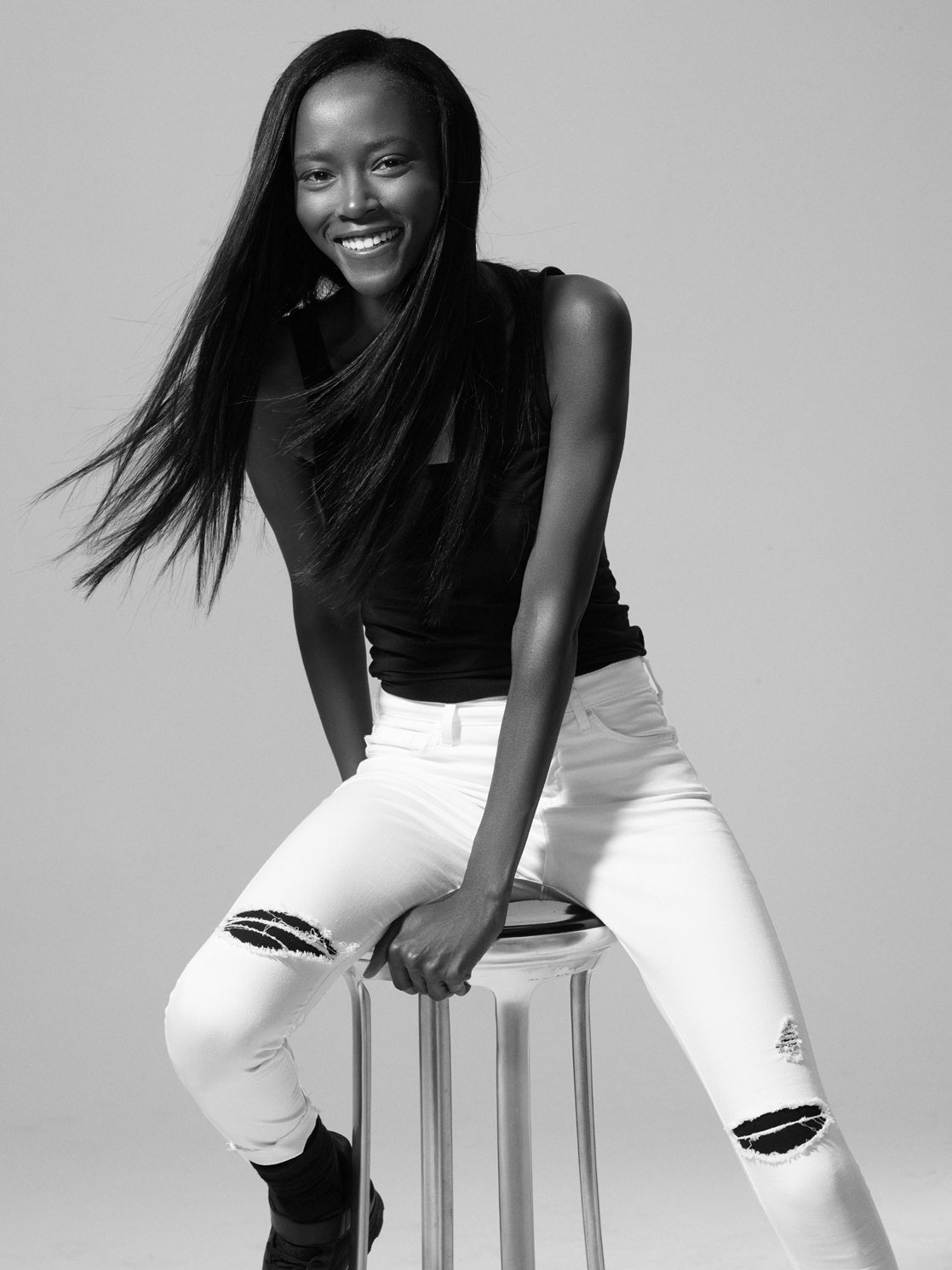Georgia Harris | Model | WINK Models