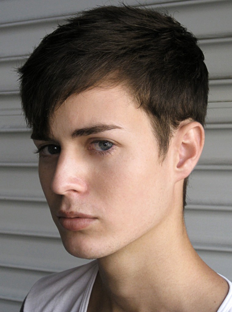 Shane L. | NEWfaces