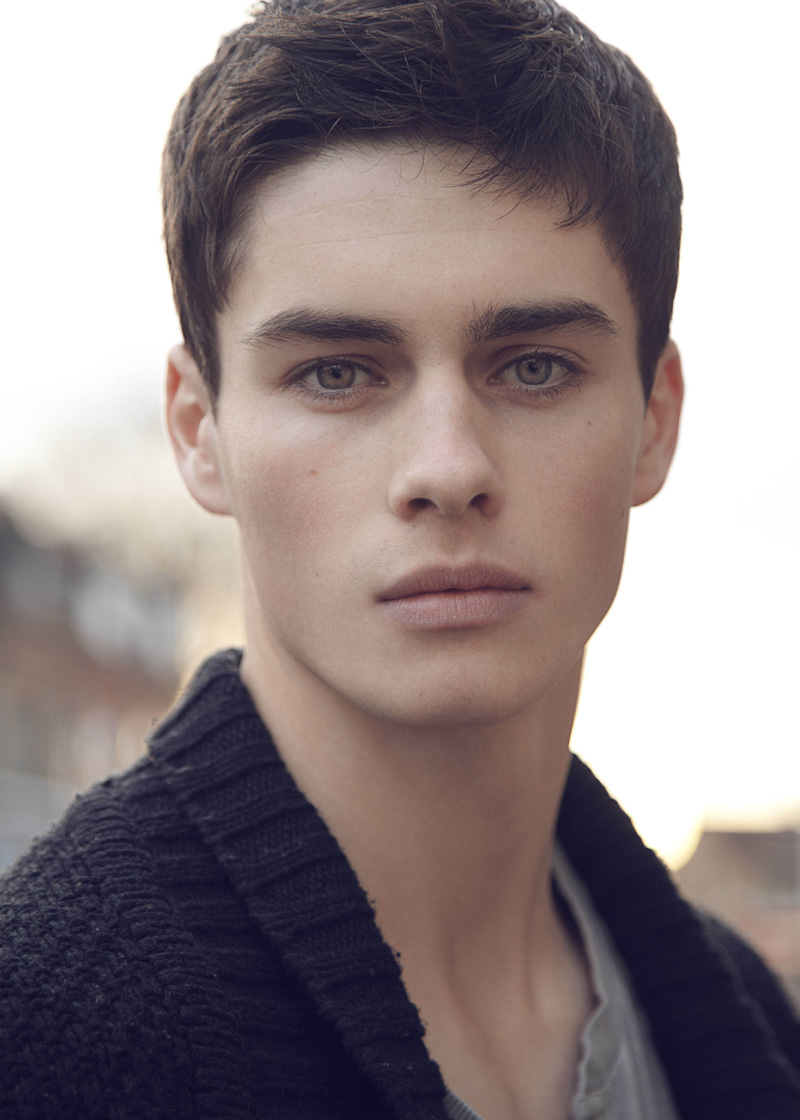 Ford models new york new faces #4