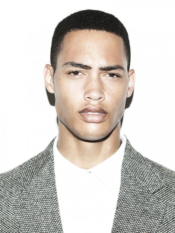 Cameron / image courtesy Chosen Management (1)