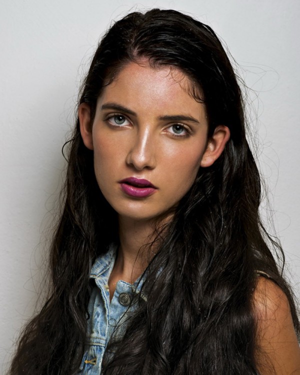 Natalia / image courtesy Focus Model Management (4)