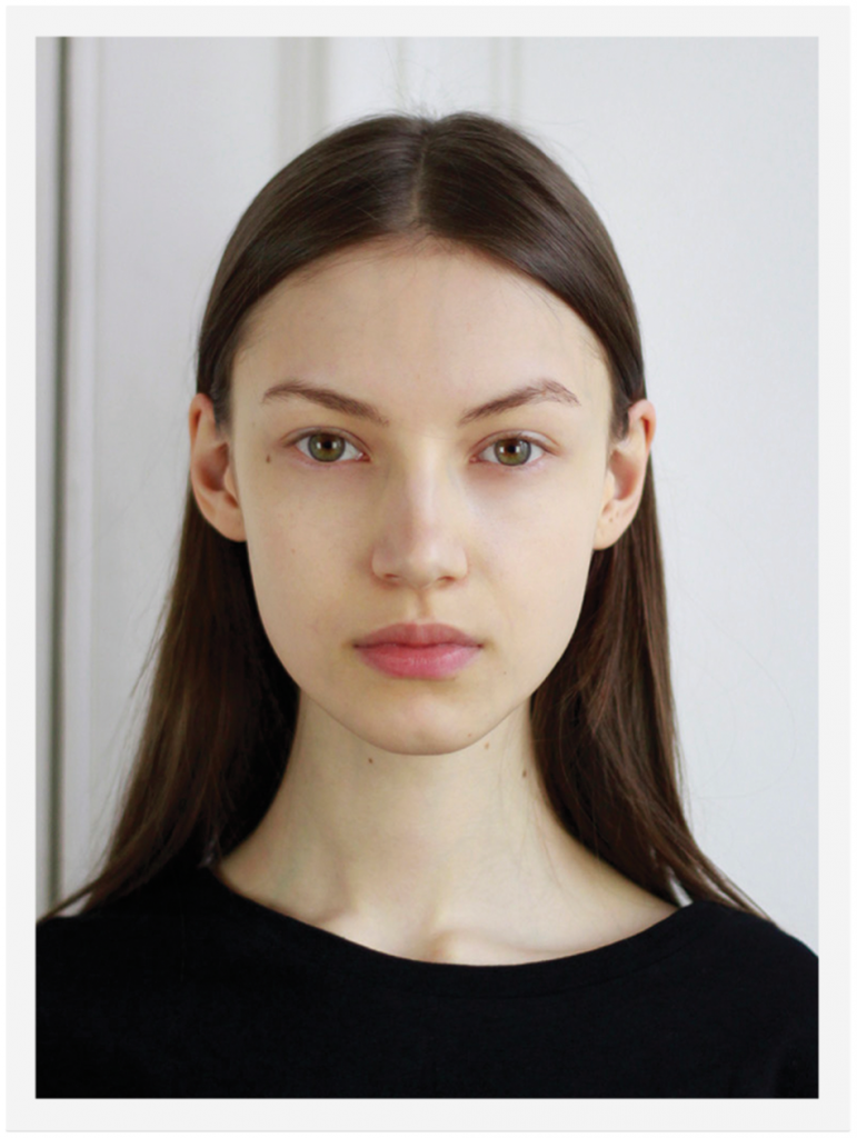 Masia Czerniak | NEWfaces