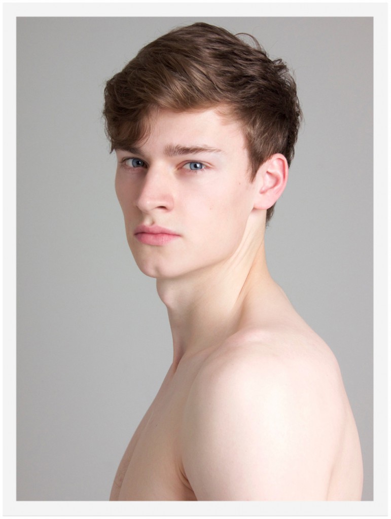 Mason Frizelle | NEWfaces