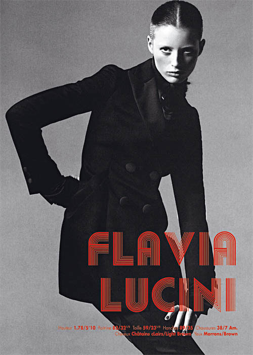Flavia Lucini