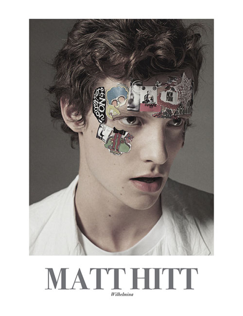 Matt Hitt