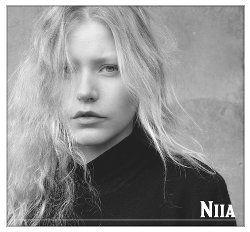 Niia | the Fashion Spot