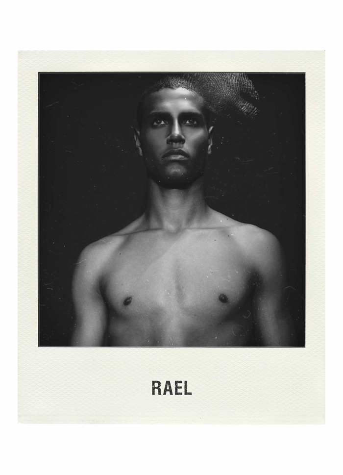 Rael ford models #9