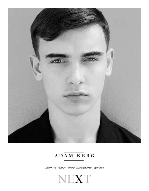 Adam Berg