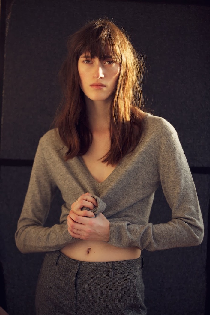 Helena Severin | Page 3 | the Fashion Spot