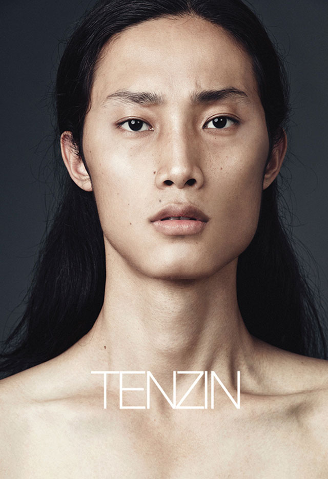 Tenzin